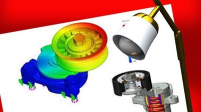Udemy - SOLIDWORKS - Introduction to Finite Element Analysis (FEA)