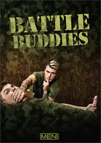 Battle Buddies (MEN)