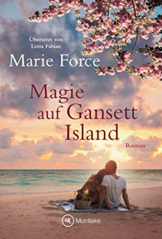 Cover: Marie Force - Magie auf Gansett Island (Die McCarthys)