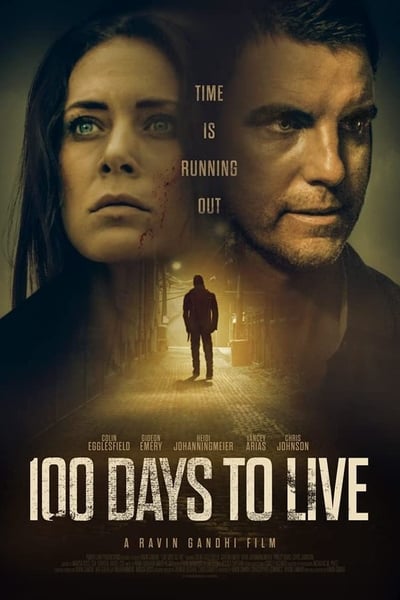 100 Days to Live (2019) 720p WEB-DL x264 [AAC] [A1Rip]