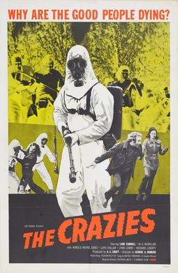 The Crazies 1973 REMASTERED GERMAN AC3D DL 1080p BluRay x264 – COOLHD
