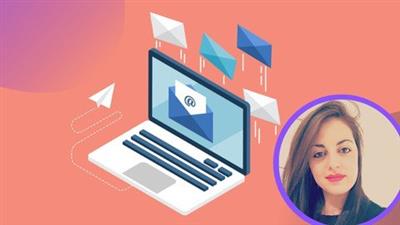 Udemy - Lead Generation - How to write cold emails that sell