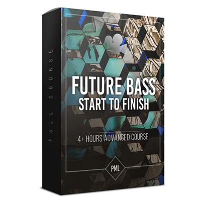 Production Music Live - Future Bass and Remix