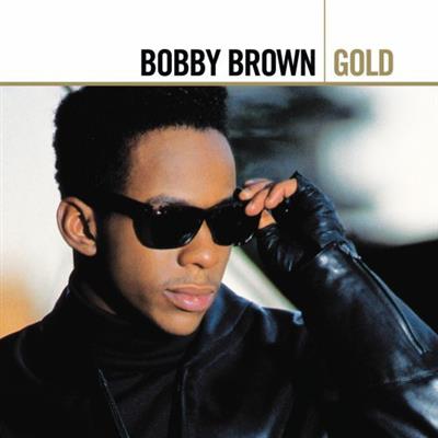 Bobby Brown   Gold (2CD) (2009)