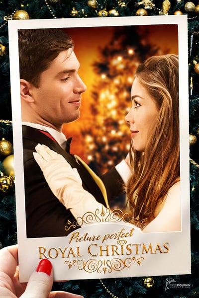 Picture Perfect Royal Christmas 2020 1080p BluRay x264 AAC-YTS