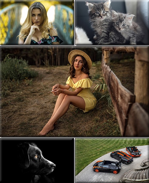 LIFEstyle News MiXture Images. Wallpapers Part (1777)