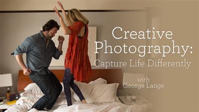 Craftsy - Creative Photography Capture Life Differently