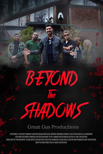 Beyond The Shadows 2020 1080p WEBRip x264 AAC-YTS