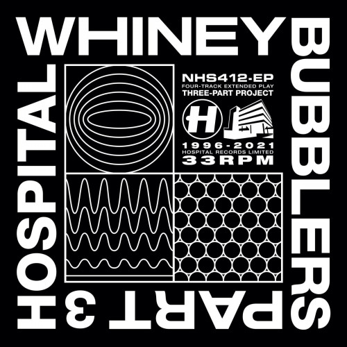 Download Whiney - Bubblers Part Three mp3