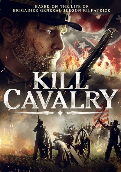 Kill Cavalry 2021 720p WEBRip x264 AAC-YTS
