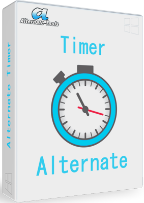 Alternate Timer 4.420 + Portable