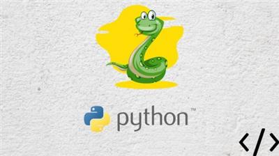 Udemy - 2021 Problem Solving with Python for Beginners