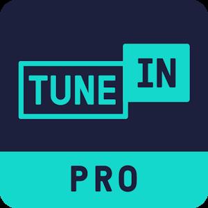 TuneIn Radio Pro 26.0