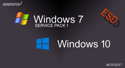 Windows 7 10 X64 Version 20H2 Build 19042.746 Ultimate Pro ESD en-US January 2021
