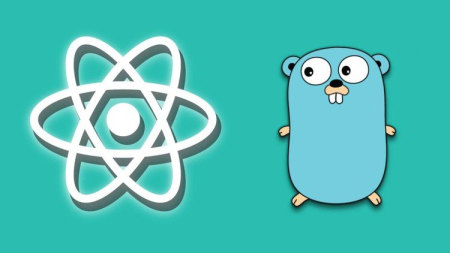 React and Golang Authentication:s Forgot & Reset Password