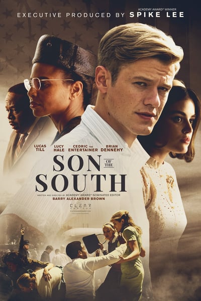 Son of the South 2021 720p WEBRip AAC2 0 X 264-EVO