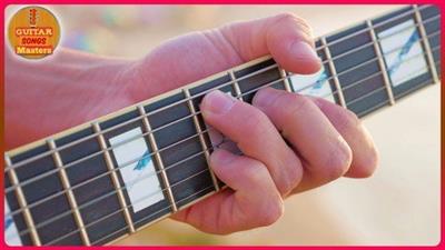Udemy - Switch Chords EFFORTLESSLY  Play Songs Fluently (Guitar) (Update)