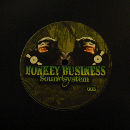 VA - Monkey Business 003