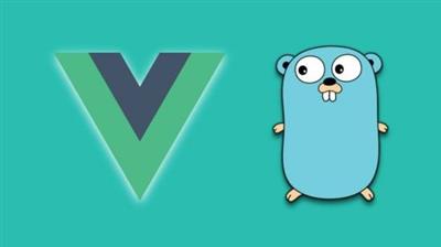 Udemy - Vue 3 and Golang Authentication Forgot & Reset Password