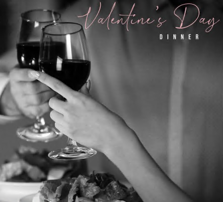 Romantic Piano Music - Valentine's Day Dinner (2021)