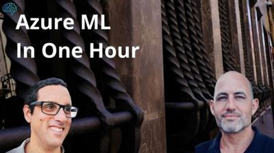 Learn Azure ML (AutoML) in One Hour