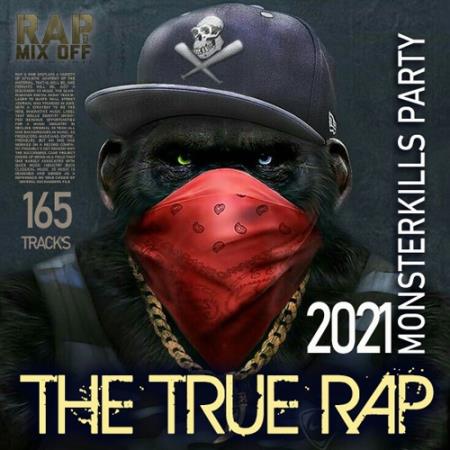 The True Rap (2021)