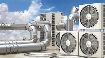 Udemy - Energy efficiency in HVAC