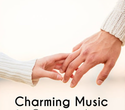 Sensual Chill Saxaphone Band - Charming Music for Couples in Love (2021)