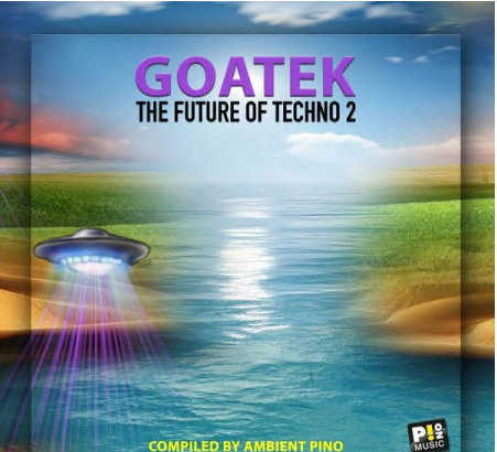 Various Artists - Goatek (The Future of Techno 2) (2021)
