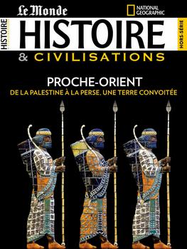 Le Monde Histoire & Civilisations Hors-Serie - N13 2021