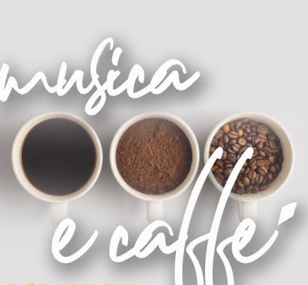 Various Artists - Musica e caffè (Il meglio della musica italiana per accompagnare un delizioso caffè) (2021)