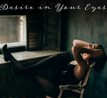 Sensual Piano Music Collection - Desire in Your Eyes - Erotic Jazz Music for Making Love (2021)