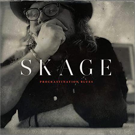 Skage  - Procrastination Blues  (2021)