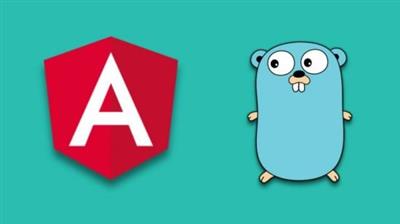 Udemy - Angular and Golang Authentication Forgot & Reset Password