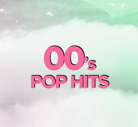 Various Artists - 00's Pop Hits (2021)