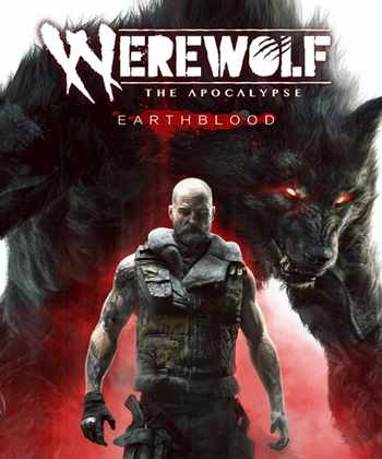 Werewolf: The Apocalypse - Earthblood (2021/RUS/ENG/MULTi13/RePack от FitGirl)