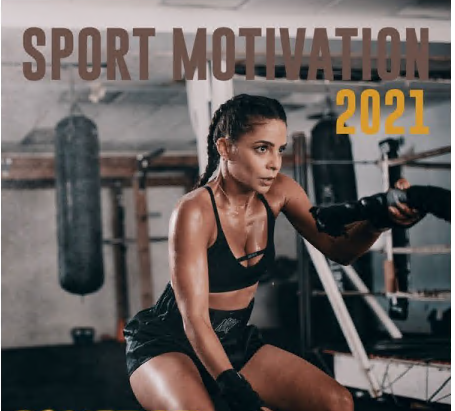 Various Artists - Sport Motivation 2021 (2021)