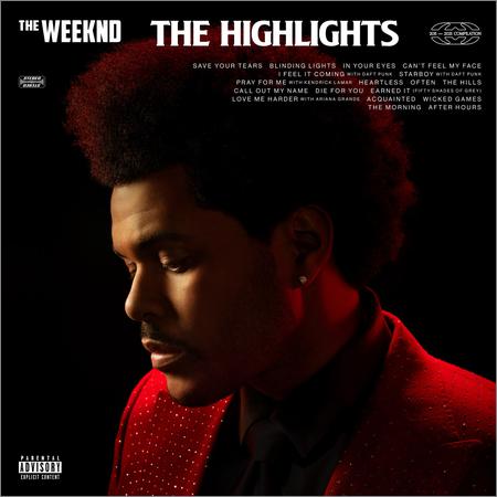 The Weeknd - The Highlights (2021)