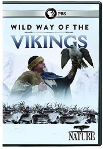 Дикий путь викингов / Wild Way of The Vikings (2018) HDTV 1080i