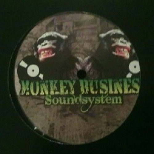 VA - Monkey Business 002 (MBR002)