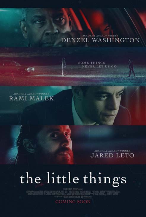 The Little Things (2021) 720p.AMZN.WEB-DL.DDP5.1.H.264-NTG / Napisy PL
