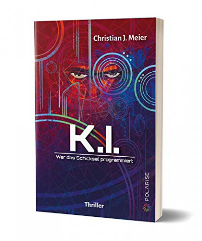 Cover: Christian J  Meier - K I