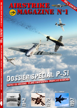 Airstrike Magazine 1