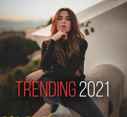 Various Artists - Trending 2021 (Explicit) (2021)