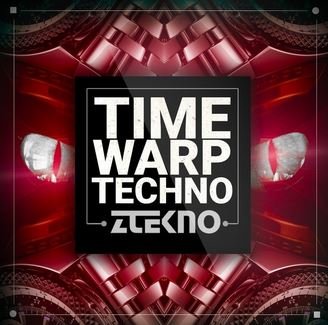 ZTEKNO Time Warp Techno WAV MiDi