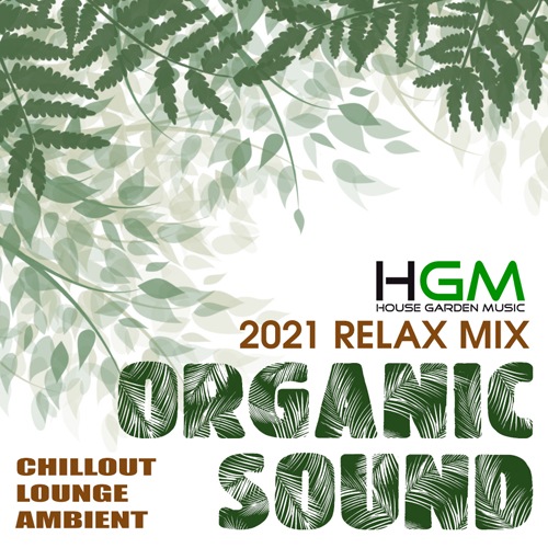 Organic Sound (2021) Mp3
