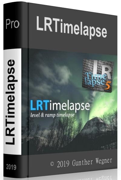 LRTimelapse Pro 5.5.8 Build 698