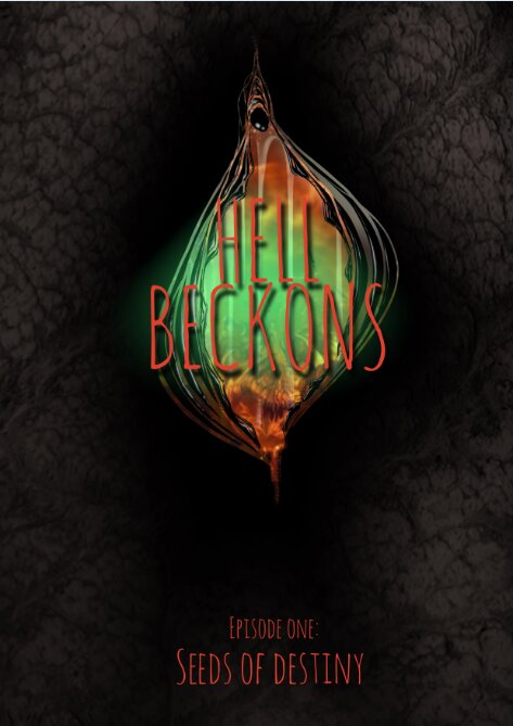 [Jackthemonkey] Hell Beckons