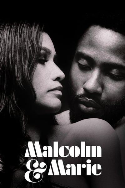 Malcolm and Marie 2021 720p NF WEBRip AAC2 0 X 264-EVO
