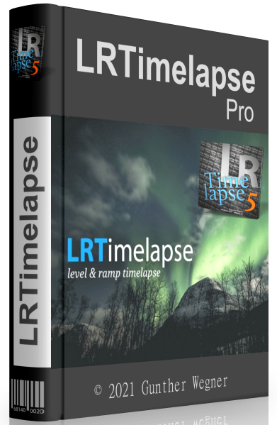 LRTimelapse Pro 5.5.7 Build 691